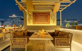 Arnna-Nesco Goregaon
